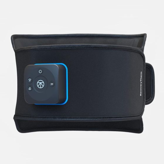 Therabody RecoveryTherm Knee