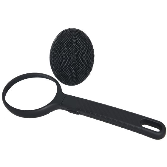 Electric Body Scrubber