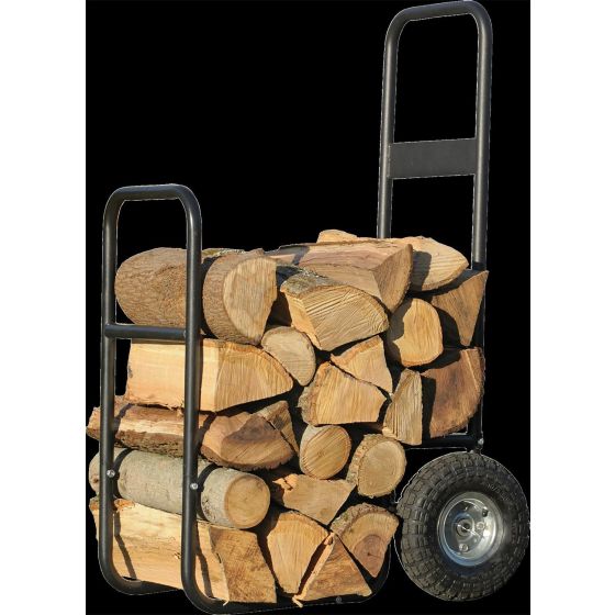 Haul It Wood Mover Size 21x26X43