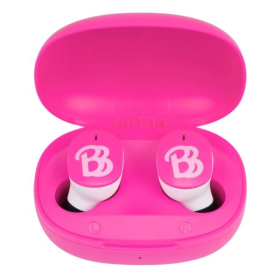 Barbie True Wireless Earbuds