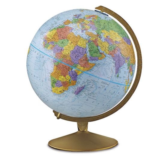 Explorer Eco Friendly Globe