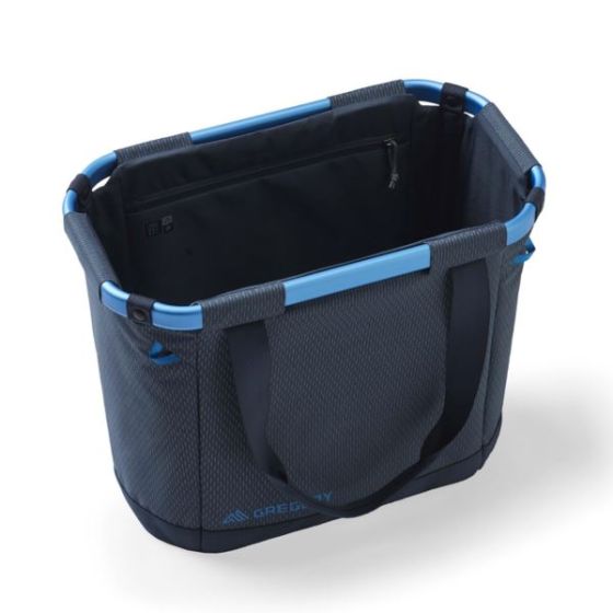 Alpaca Gear Tote 30 Slate Blue