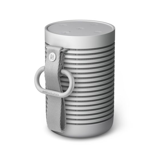 Beosound Explore Portable Durable Bluetooth Speaker - (Grey)