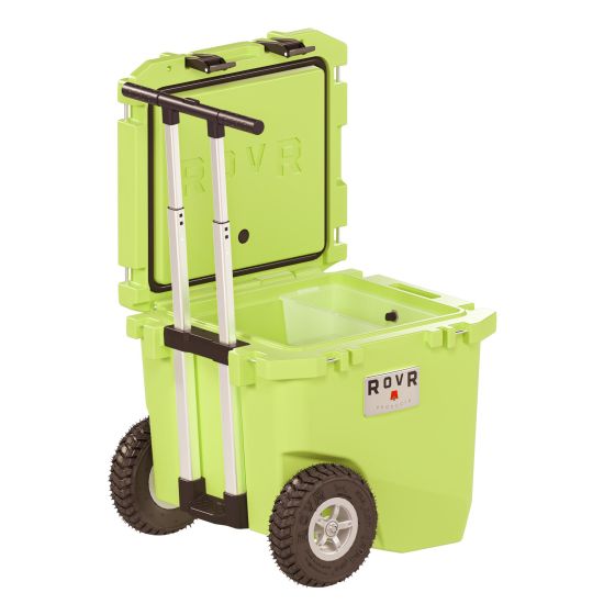 RollR 45 Wheeled Cooler Matcha
