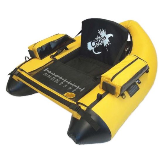 Premier Plus 2 Float Tube