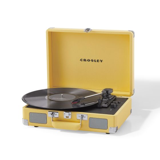 Cruiser Plus Record Player