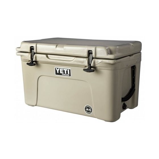 Yeti Tundra 45 - Tan
