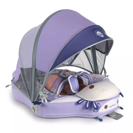 Innovative Explorer -Seashell Purple