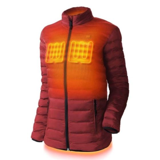 Wolf Women's Jacket Size M
