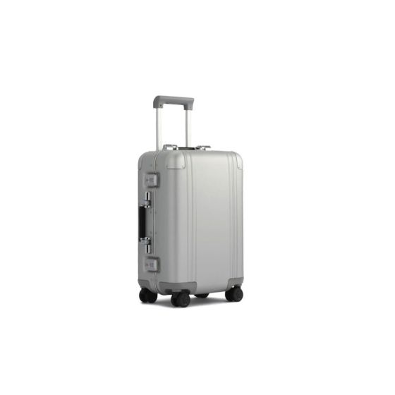 Classic Aluminum International Carry On