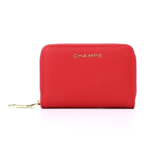 Iconic Palm Wallet Size 4.25