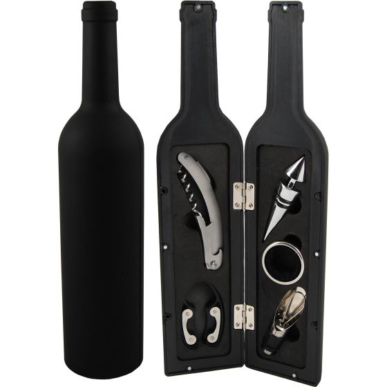 7 Pc. Wine Set