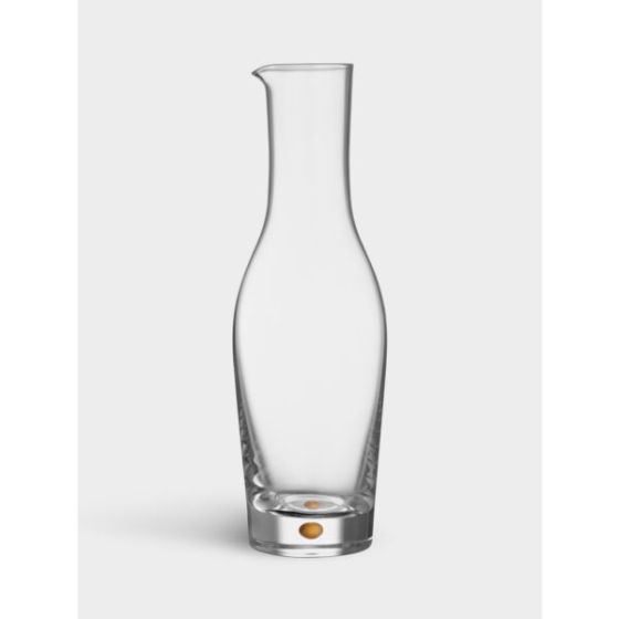 Intermezzo Gold Decanter