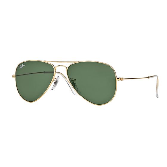 Aviator Small Sunglasses