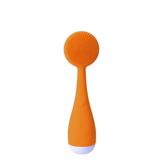 Clean Mini Smart Facial Cleansing Device Size 6.88X1.22