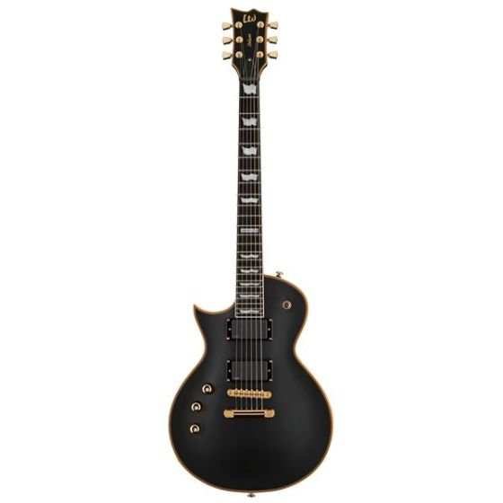 LTD EC-1000VB Electric Guitar - Left Hand