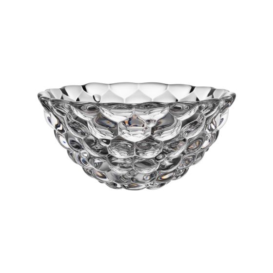 Raspberry Bowl