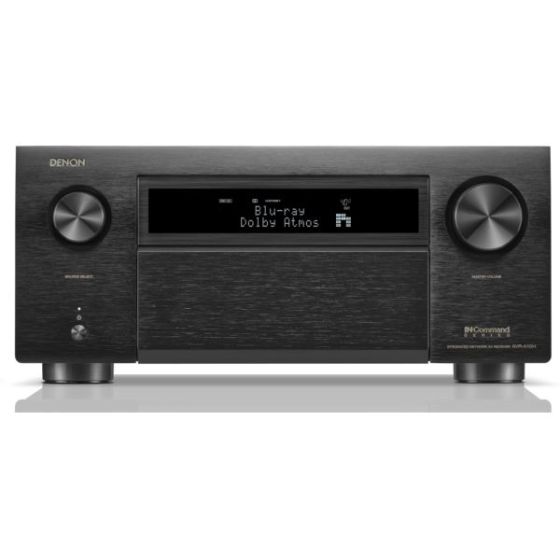 Denon AVR-A10H