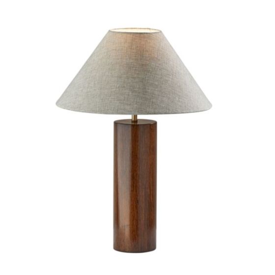 Martin Table Lamp Size 25.5