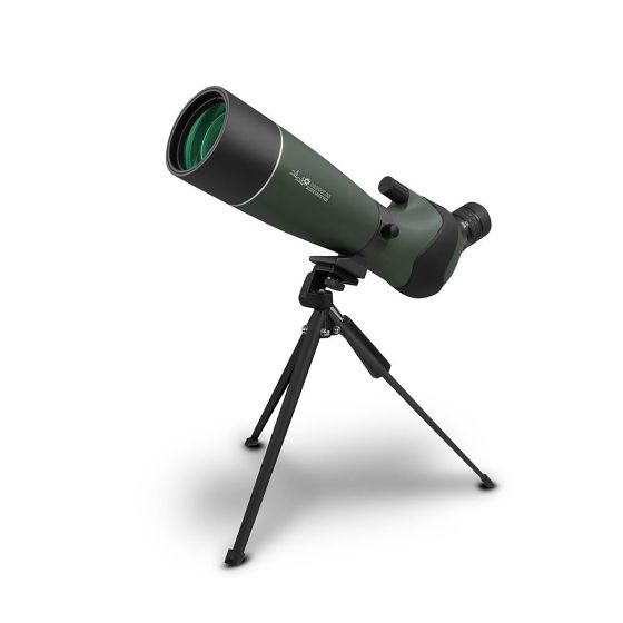 Konuspot-70B 20-60x70 Spotting Scope