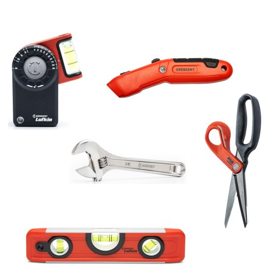 Hand Tool Set