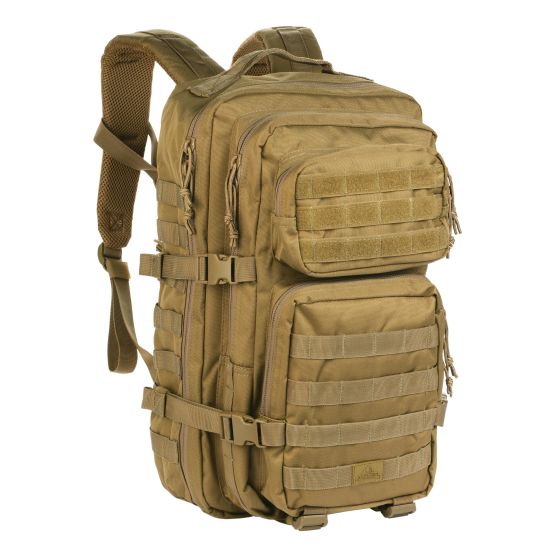 Large Assault Pack - Coyote
