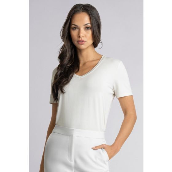 Sonata in Icy Bamboo - White - XL