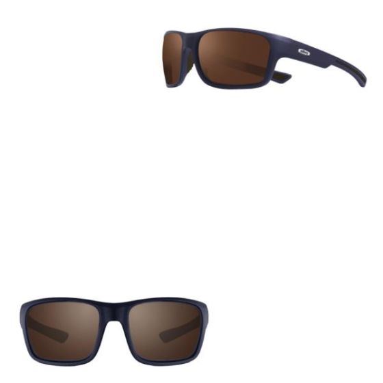 Pointe Sporty Square Frame Sunglasses