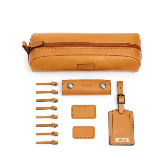 Tumi Accents Kit - Tan