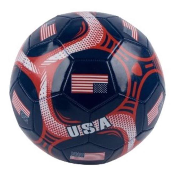 USA Full Size Soccer Ball