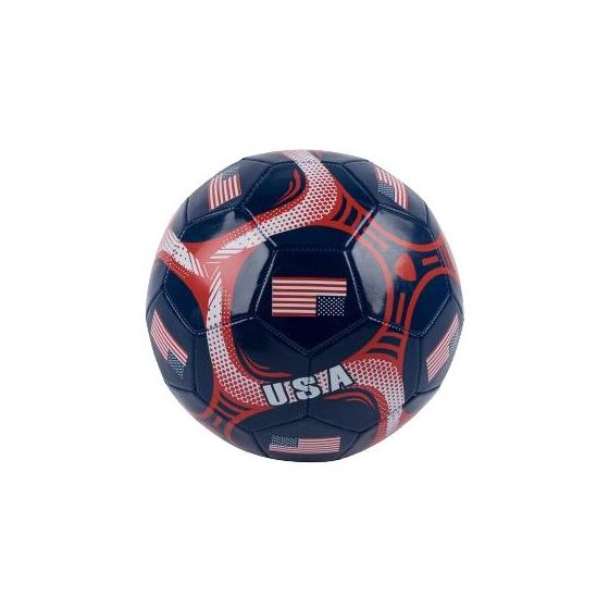 USA Full Size Soccer Ball