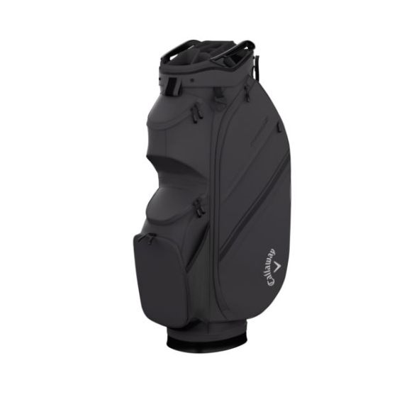 Callaway Chase 14 Cart Bag - Charcoal