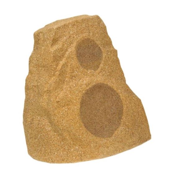 Klipsch - Rock AWR-650-SM Outdoor Speaker - Sandstone