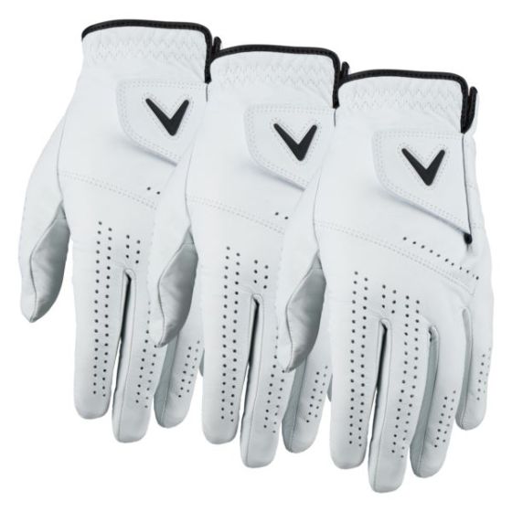 Dawn Patrol Golf Glove - Set of 3 - LH, X-Large