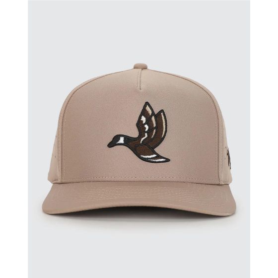 Loosey Goosey Hat