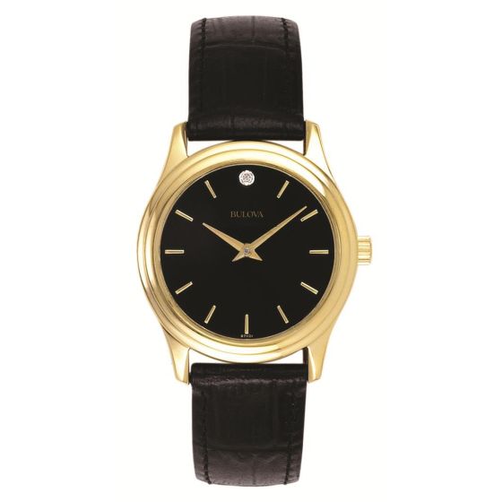 Ladies Corporate Collection Strap Watch