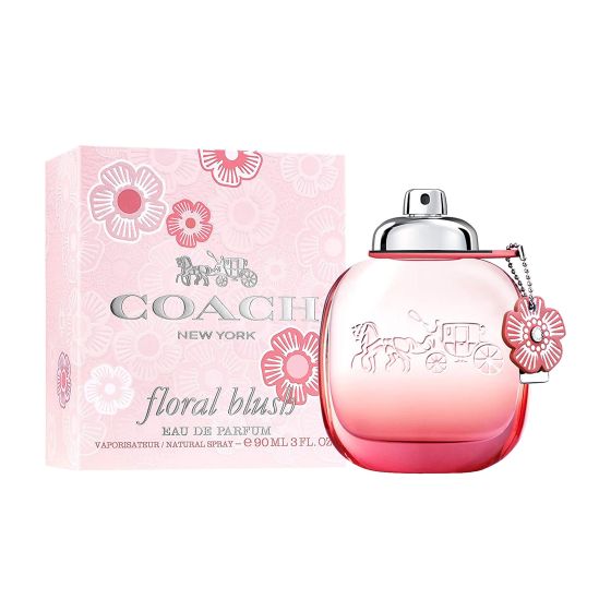 Floral Blush for Women EDP Spray - 3 fl oz
