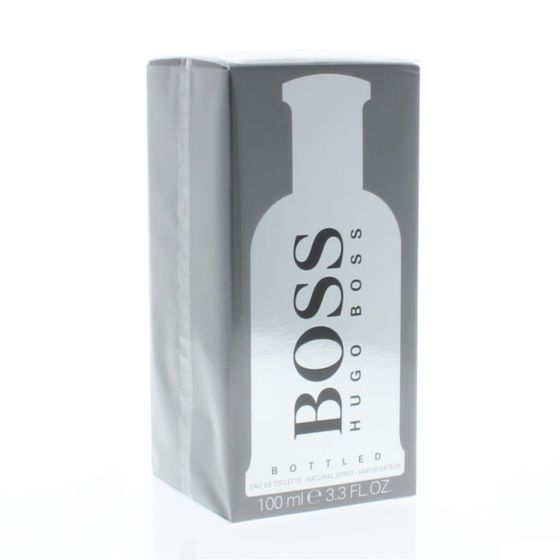 Hugo Boss EDT Size 3.4oz