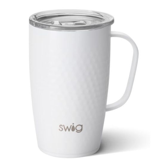 Swig 18oz Golf Partee Travel Mug