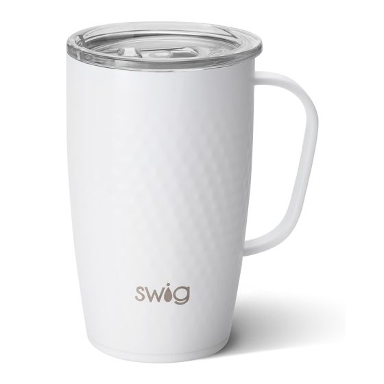 Swig 18oz Golf Partee Travel Mug