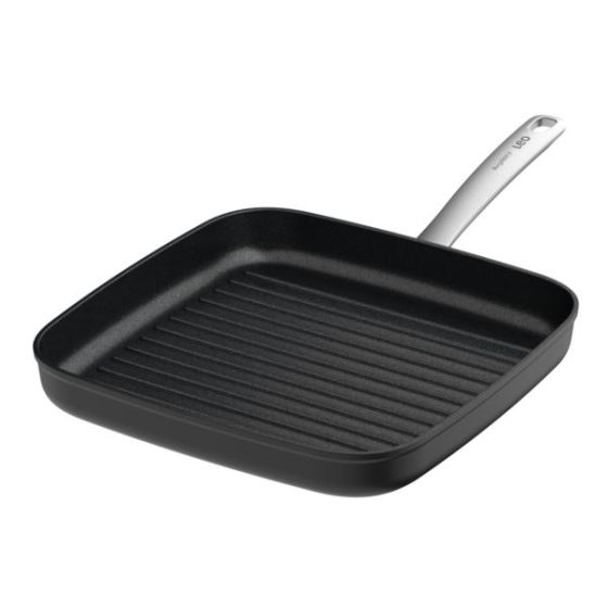 Leo Graphite 11