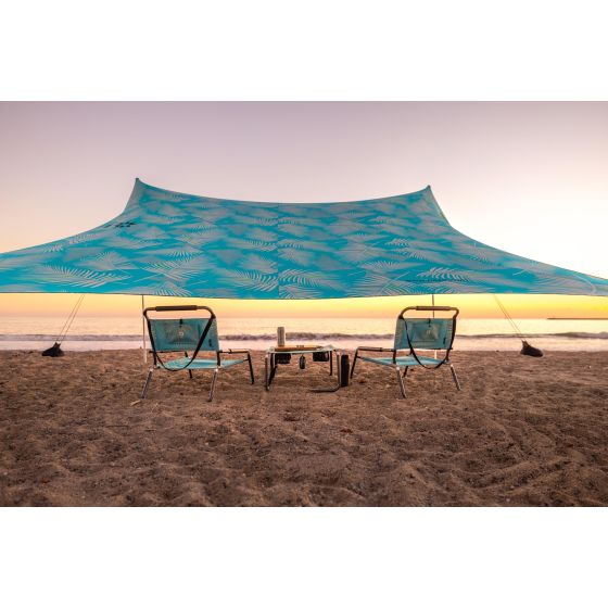 Neso Gigante - Aqua Fronds