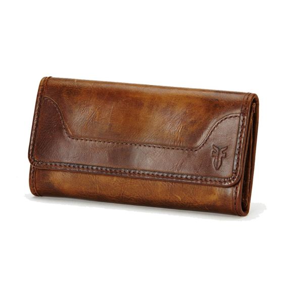 Melissa Wallet Size 4.75 x 4in