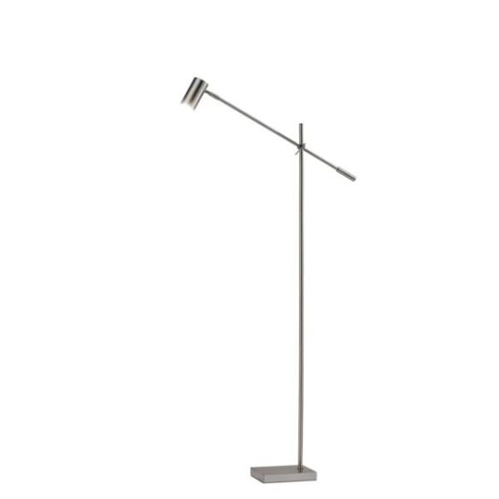 Collette LED Floor Lamp Size 63