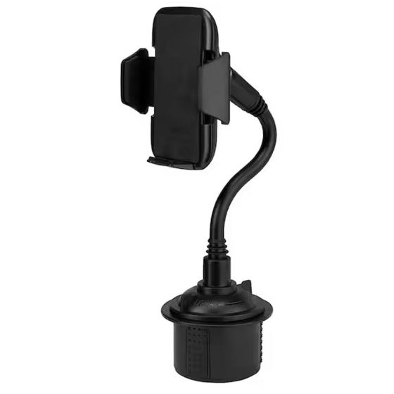 Cup Holder Phone Mount Size 9