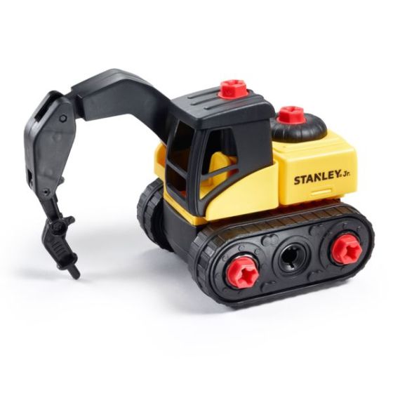 Stanley Jr. Take Apart Jackhammer Kit for Kids