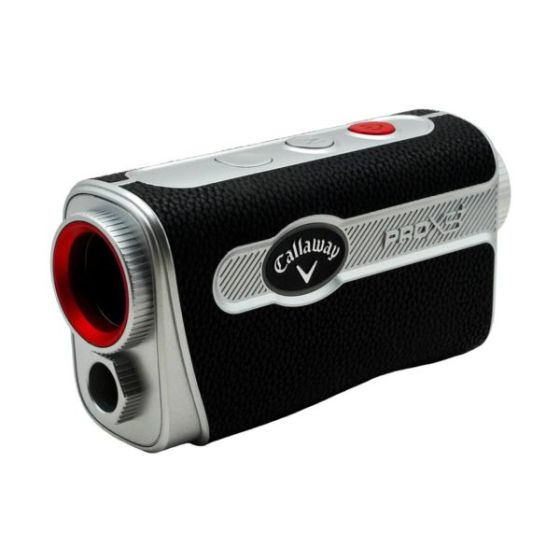ProXS+ Laser Rangefinder