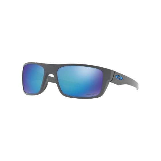 Polarized Drop Point Sunglasses