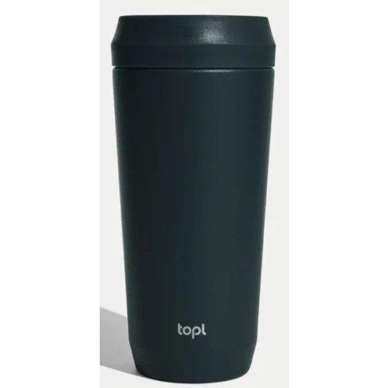 Topl To Go Stainless Steel 20oz Navy