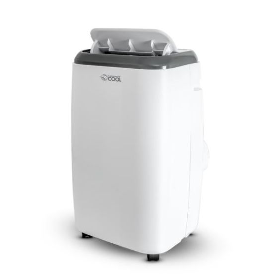 8000 BTU Portable Air Conditioner